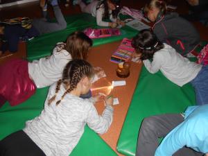 Andersenov večer - 2